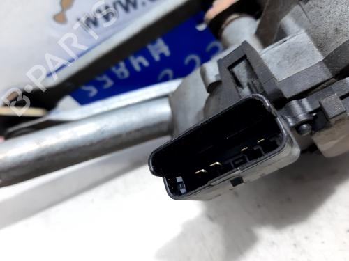 Front wiper motor CITROËN C2 (JM_) 1.4 HDi | BP20738501M29 