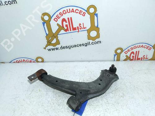 Querlenker links vorne CITROËN BERLINGO / BERLINGO FIRST Box Body/MPV (M_) 1.9 D 70 (MBWJZ, MCWJZ) | BP20735837M12 