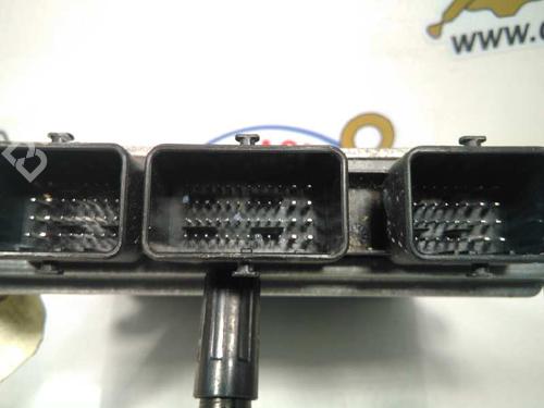 Engine control unit (ECU) CITROËN C3 I (FC_, FN_)  | BP20796458M57 