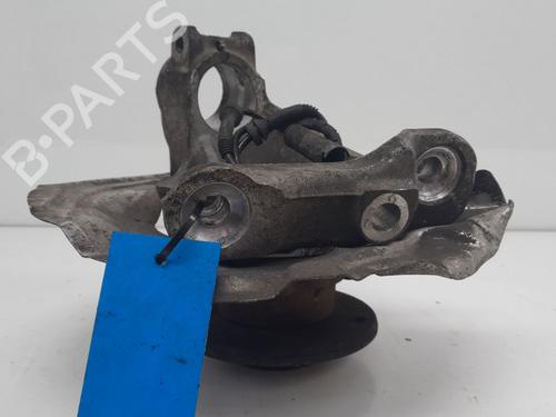 Right front steering knuckle BMW 1 (E87) 118 d | BP27635890M26 