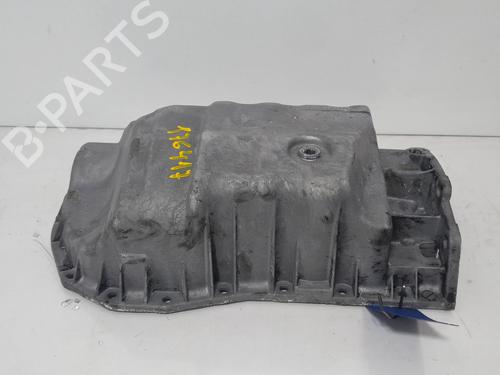 Cárter de aceite Cárter de aceite RENAULT SCÉNIC I MPV (JA0/1_, FA0_) 1.9 dTi (JA1U) (80 hp) 34129037 34129037