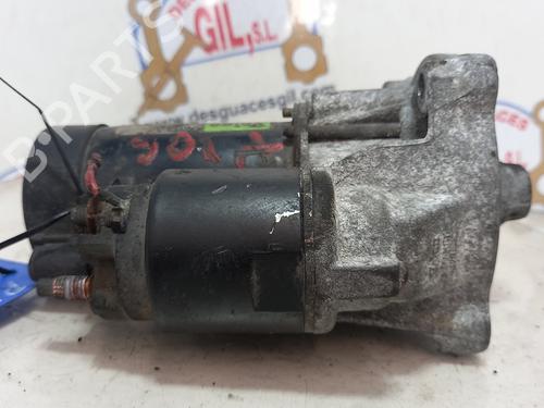 Used Starter PEUGEOT 307 (3A/C) 1.6 16V (109 hp) 20770749