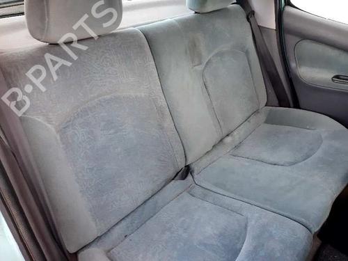 Gearbox control unit PEUGEOT 206 Hatchback (2A/C) 1.4 LPG | BP20735010M52