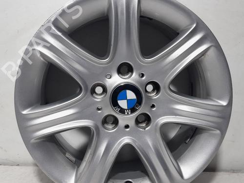 Used Rim BMW 1 (F20) 114 d (95 hp) 27376966