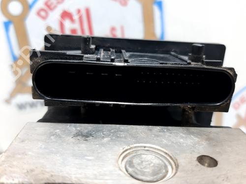 ABS pump PEUGEOT 307 (3A/C) 2.0 HDi 90 | BP20753563M43 