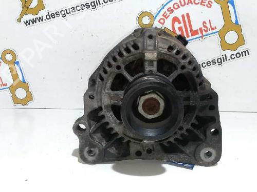 Alternator VW POLO III (6N1) 60 1.4 | BP20783056M7 