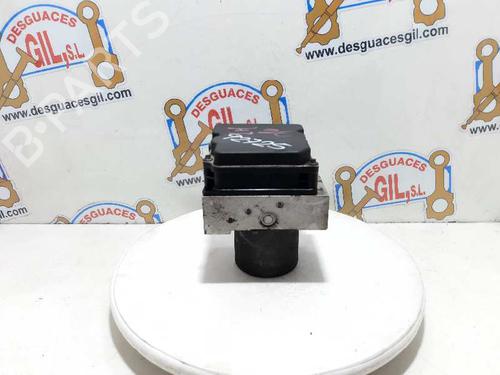ABS pump FORD TRANSIT Bus (FD_ _, FB_ _, FS_ _, FZ_ _, FC_ _)  | BP20806119M43 