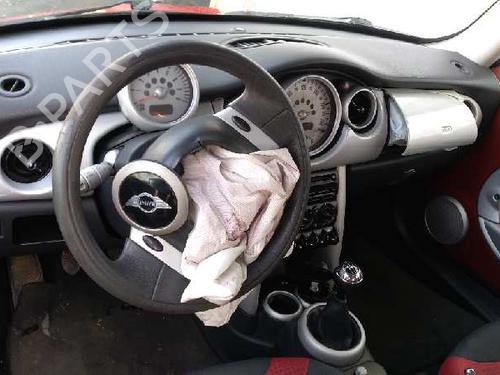 Right front brake caliper MINI MINI (R50, R53) One | BP20791032M104 
