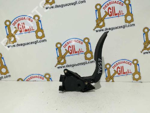 Pedal für RENAULT CLIO IV (BH_) [2012-2021]  20789237