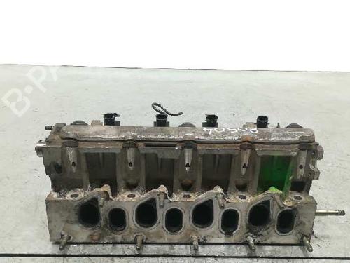Used Cylinder head RENAULT MEGANE I Coach (DA0/1_) 1.9 dCi (DA05, DA1F) (102 hp) 20729971