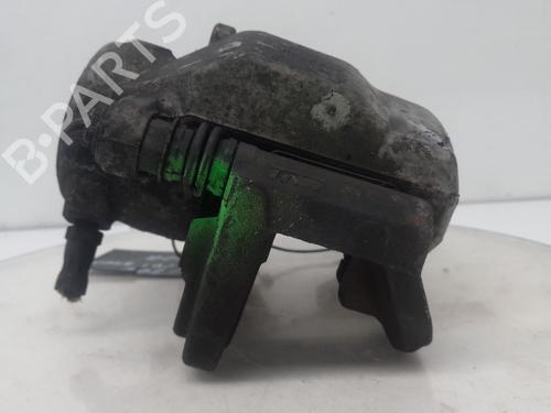Left front brake caliper MERCEDES-BENZ C-CLASS (W204) C 200 CDI (204.007, 204.006) | BP34134092M105 - Image 4