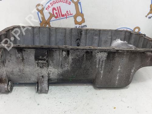 Oil sump CITROËN XSARA (N1) 2.0 HDi 109 | BP20770437M115 