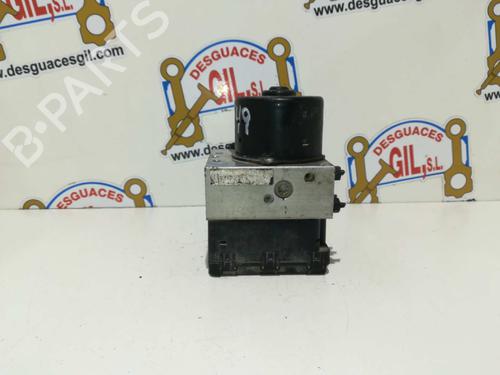 ABS pump VW GOLF IV (1J1) 1.9 TDI | BP20796637M43 