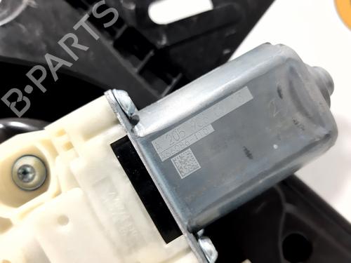 Front left window mechanism MERCEDES-BENZ C-CLASS (W205) C 220 BlueTEC / d (205.002, 205.004) | BP20744303C22 