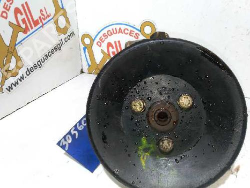 Steering pump FORD ESCORT V (AAL, ABL) 1.8 D | BP20790049M99 