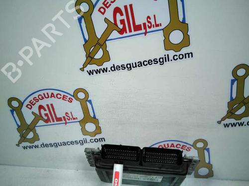 Engine control unit (ECU) DAEWOO KALOS (KLAS) 1.2 | BP20801323M57 