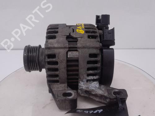 Alternator VOLVO XC70 II (136)  | BP28693897M7