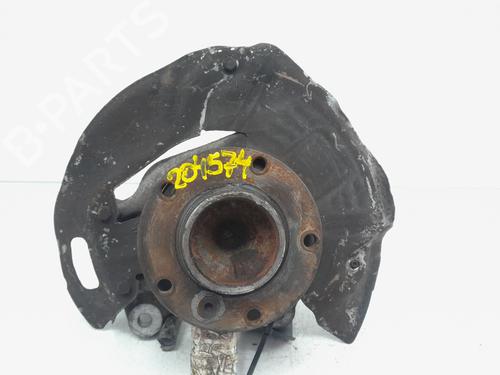 Used Right front steering knuckle Right front steering knuckle BMW 5 (E39) 523 i (170 hp) 34133463 34133463