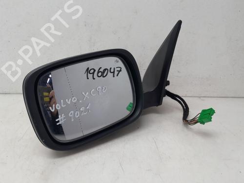 Used Left mirror Left mirror 38603723 38603723