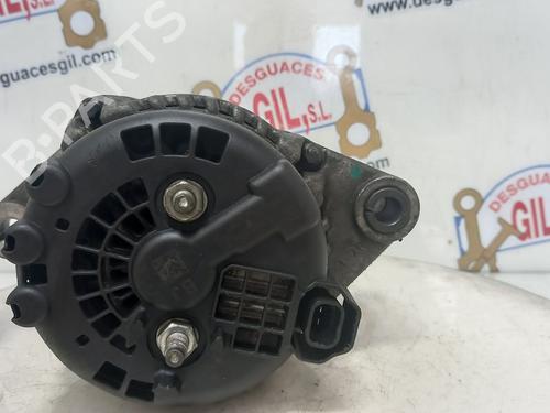 Alternator OPEL INSIGNIA A Country Tourer (G09) 2.0 CDTi (47) | BP20771447M7 
