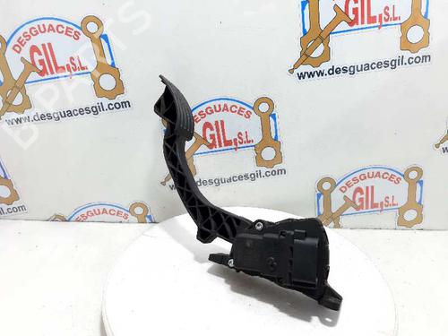 Pedal FORD FOCUS C-MAX (DM2)  | BP20734774I4 
