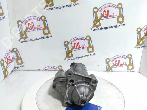 Starter RENAULT SCÉNIC II (JM0/1_) 1.9 dCi (JM0G, JM12, JM1G, JM2C) | BP20735993M8 
