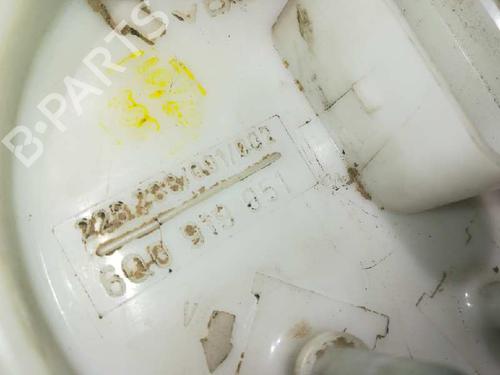 Fuel pump SKODA FABIA I (6Y2)  | BP20808380M76 