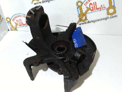 Used Right front steering knuckle SEAT CORDOBA (6L2) 1.4 TDI (70 hp) 20794522