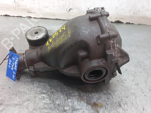 Used Rear differential JAGUAR S-TYPE II (X200) 3.0 V6 (238 hp) 20766930