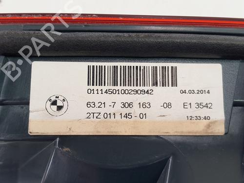 Left taillight BMW 5 (F10) 520 d | BP36753559C34 - Image 4