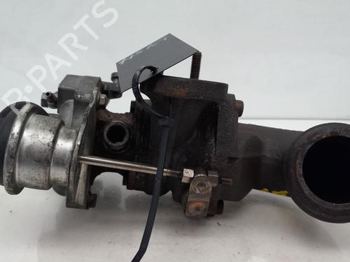 Used Turbocharger/Supercharger Turbocharger/Supercharger 34130633 34130633