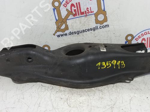 Left rear suspension arm MERCEDES-BENZ C-CLASS (W205) C 220 BlueTEC / d (205.002, 205.004) | BP20751287M14 