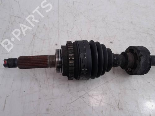 Right front driveshaft DAEWOO MATIZ (M100, M150) 0.8 | BP39190919M39 - Image 2