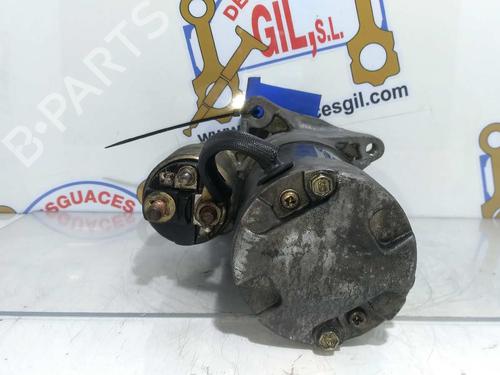 Startmotor PEUGEOT 406 (8B) 2.1 TD 12V | BP20805081M8 