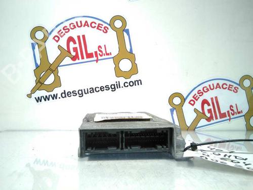 ECU airbags PEUGEOT 407 (6D_)  | BP20775403M53 