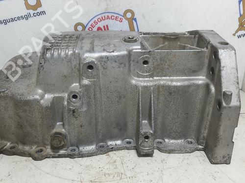 Used Oil sump Oil sump RENAULT KANGOO (KC0/1_) 1.5 dCi (KC08, KC09) (82 hp) 34128873 34128873