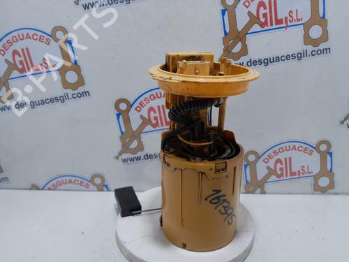 Used Fuel pump AUDI A3 Sportback (8PA) [2004-2015]  20767683