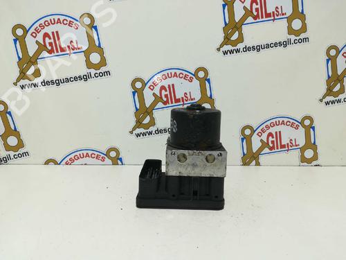 ABS pump SKODA OCTAVIA I (1U2)  | BP20797223M43 