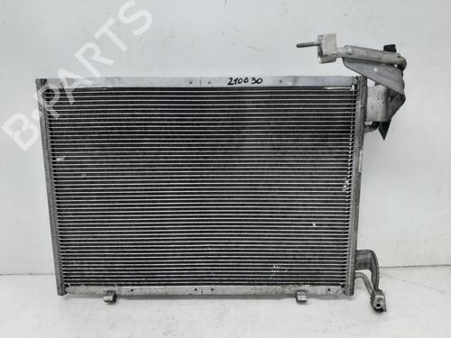 AC-Kondensator AC-Kondensator FORD B-MAX (JK) 1.0 EcoBoost (125 hp) 39657900 39657900