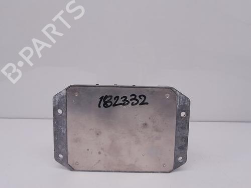 Engine control unit (ECU) OPEL MERIVA A MPV (X03)  | BP24816750M57 