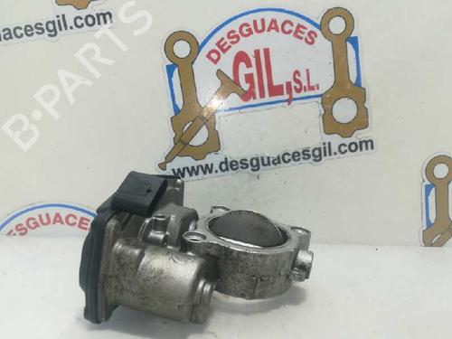 Throttle body BMW 1 (F20) 116 d | BP20728099M82 