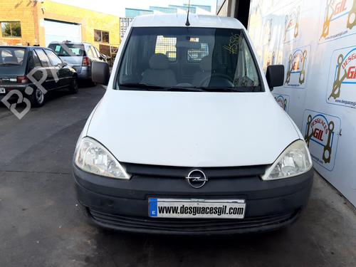 Steering rack OPEL COMBO Box Body/MPV 1.3 CDTI 16V | BP20745978M22 