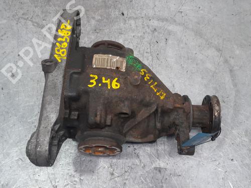 Rear differential BMW 5 (E39) 520 i | BP34129690M24 - Image 5
