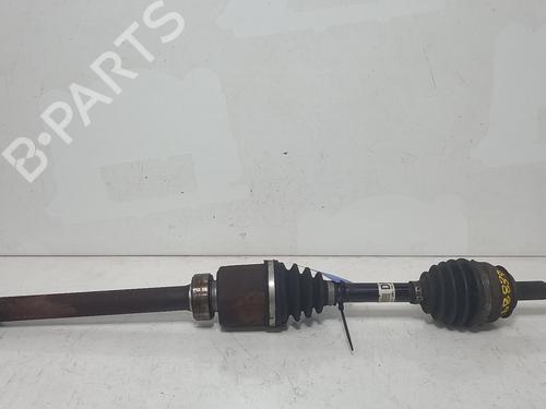 Used Right front driveshaft NISSAN QASHQAI II SUV (J11, J11_) 1.6 dCi (130 hp) 25895941