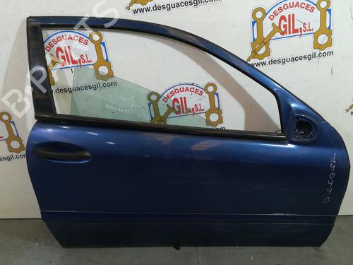Used Right front door MERCEDES-BENZ C-CLASS Coupe (CL203) C 220 CDI (203.708) (150 hp) 20787815