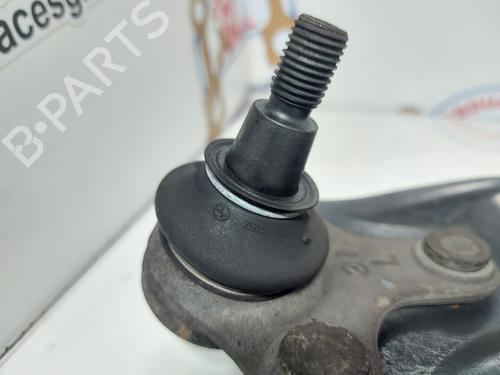 Left front suspension arm SEAT LEON (1P1) 1.9 TDI | BP20745543M12 