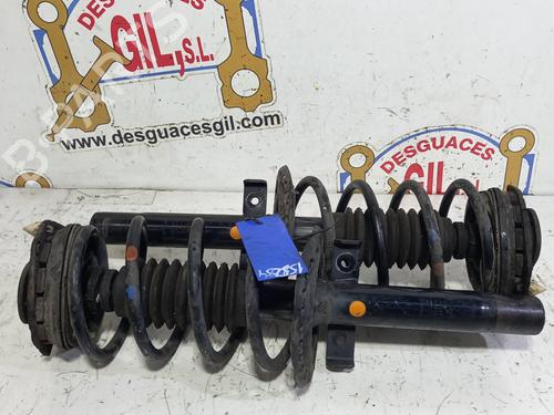 Used Right front shock absorber RENAULT MEGANE II (BM0/1_, CM0/1_) 1.5 dCi (BM1E, CM1E) (106 hp) 20763120