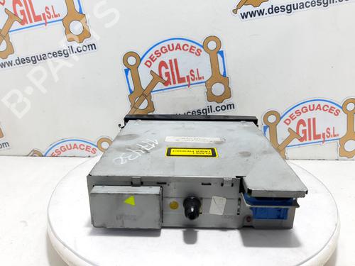 Radio PEUGEOT 307 (3A/C) 2.0 HDi 110 | BP20742487E6 