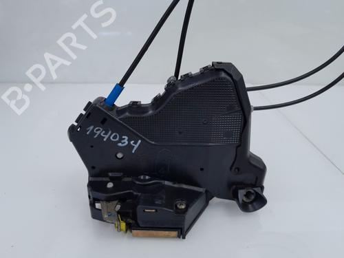 front-left-lock-toyota-avensis-saloon-_t25_-2003-2004-2005-2006-2007-2008-2009-30589087 main image