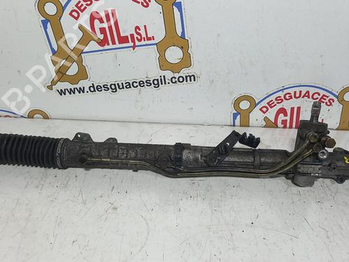Steering rack ALFA ROMEO 147 (937_) 1.6 16V T.SPARK ECO (937.AXA1A, 937.BXA1A) | BP20748523M22 